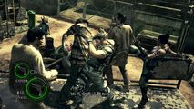 photo d'illustration pour l'article:Premieres impressions sur Resident Evil 5